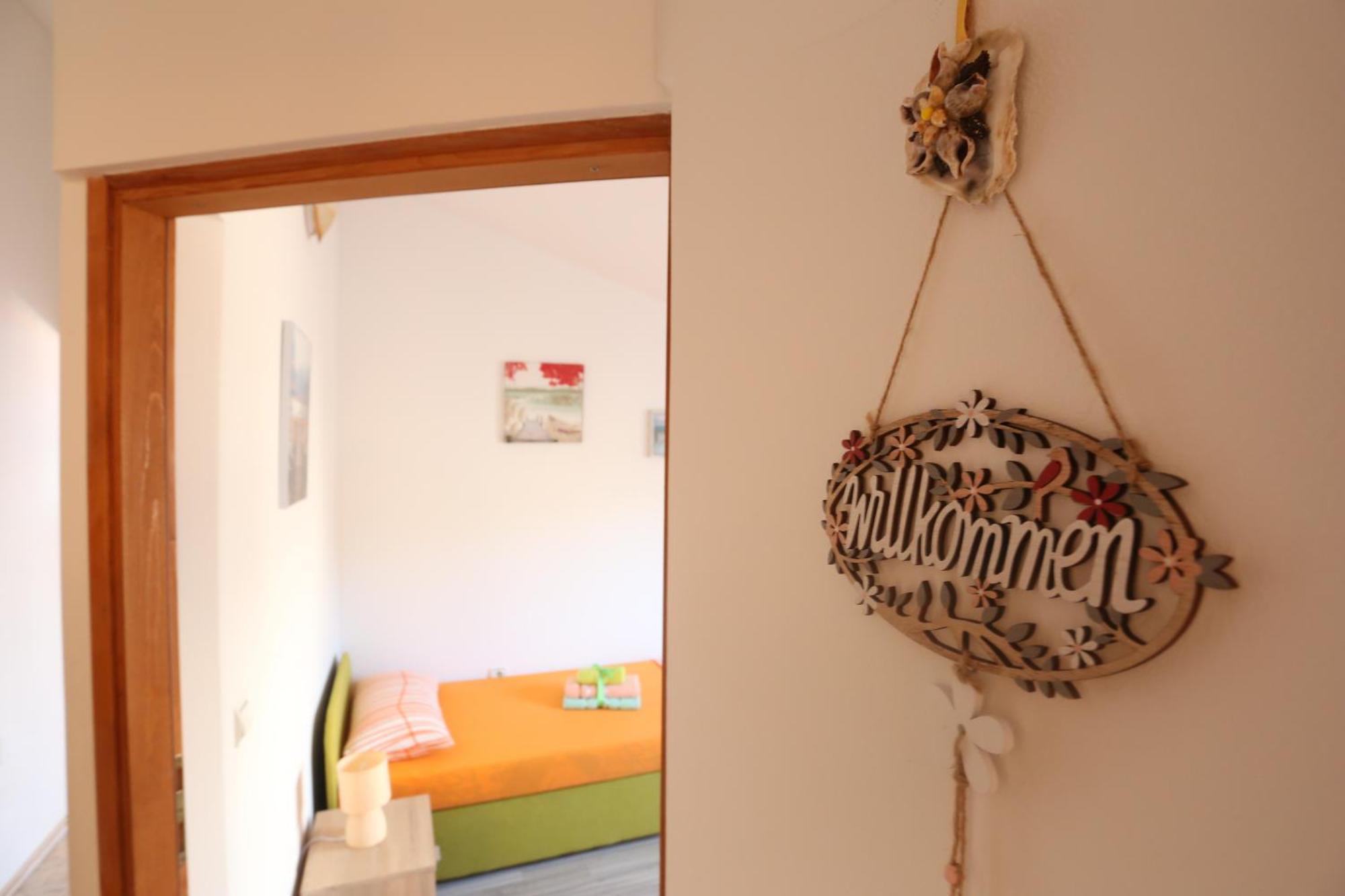 Villa Andric Trogir Ngoại thất bức ảnh