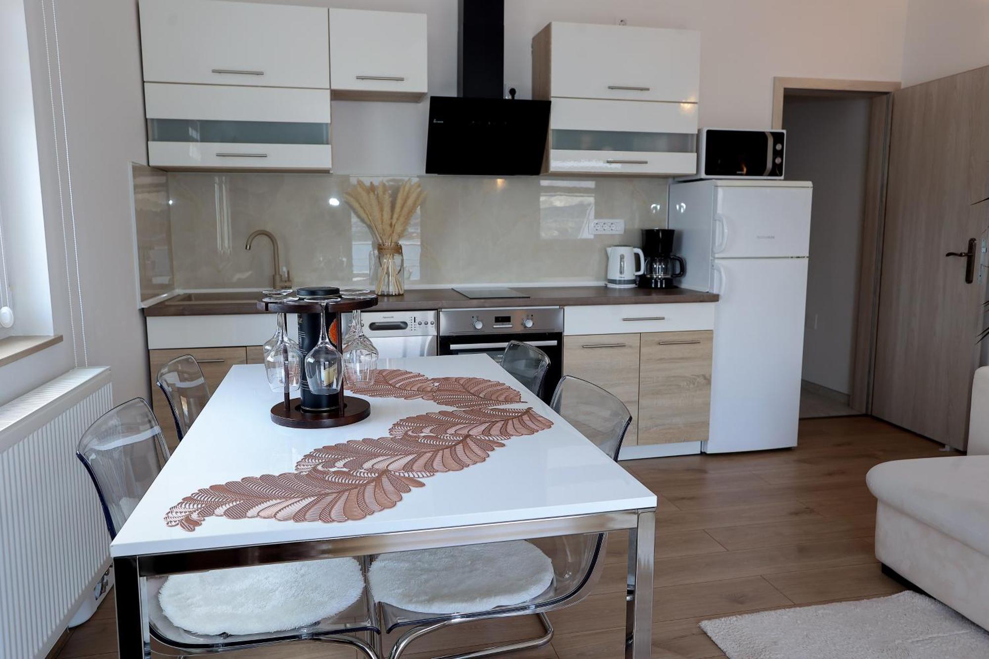 Villa Andric Trogir Ngoại thất bức ảnh